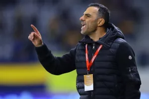 ΑΕΛ-Νέα Σαλαμίνα: Άβολη και άγονη ισοπαλία (φώτος)