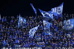 Οριστικό/ Με κόσμο η Ανόρθωση στο "Αμμόχωστος" (Η προπώληση)