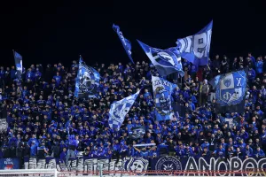 ΑΝΟ ενόψει Νέας Σαλαμίνας/ Πιθανό... να μην πάρει εισιτήρια