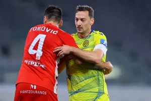 Μακρής/Fair Play 