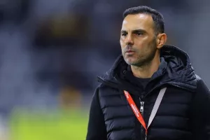 ΑΕΛ-Νέα Σαλαμίνα: Άβολη και άγονη ισοπαλία (φώτος)