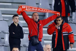 Σα Σα Σαλαμίς...τώρα το πιστεύουν!