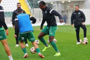 Ομόνοια 29Μ-Καρμιώτισσα: "Διπλό" με υπογραφή... Σμίλιανιτς