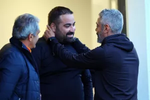 Ομόνοια 29Μ-Καρμιώτισσα: "Διπλό" με υπογραφή... Σμίλιανιτς