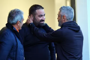 ΤΟΠ... από Περιστερώνα!