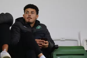 Ομόνοια 29Μ-Καρμιώτισσα: "Διπλό" με υπογραφή... Σμίλιανιτς