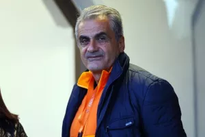 Ομόνοια 29Μ-Καρμιώτισσα: "Διπλό" με υπογραφή... Σμίλιανιτς