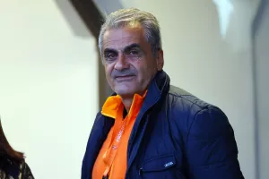 Σίγουρος!