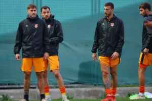 Ομόνοια 29Μ-Καρμιώτισσα: "Διπλό" με υπογραφή... Σμίλιανιτς