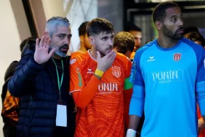 Ομόνοια 29Μ-Καρμιώτισσα: "Διπλό" με υπογραφή... Σμίλιανιτς