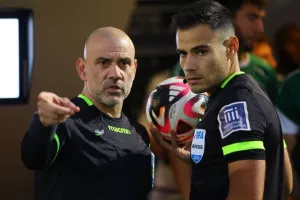 Ομόνοια 29Μ-Καρμιώτισσα: "Διπλό" με υπογραφή... Σμίλιανιτς