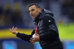 ΑΕΛ-Νέα Σαλαμίνα: Άβολη και άγονη ισοπαλία (φώτος)