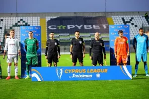 Ομόνοια 29Μ-Καρμιώτισσα: "Διπλό" με υπογραφή... Σμίλιανιτς
