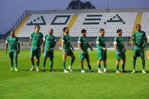 Ομόνοια 29Μ-Καρμιώτισσα: "Διπλό" με υπογραφή... Σμίλιανιτς