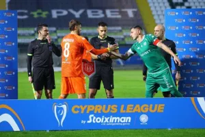 Ομόνοια 29Μ-Καρμιώτισσα: "Διπλό" με υπογραφή... Σμίλιανιτς