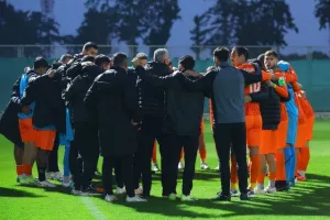 Ομόνοια 29Μ-Καρμιώτισσα: "Διπλό" με υπογραφή... Σμίλιανιτς