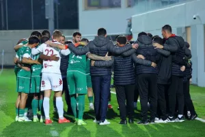 Ομόνοια 29Μ-Καρμιώτισσα: "Διπλό" με υπογραφή... Σμίλιανιτς
