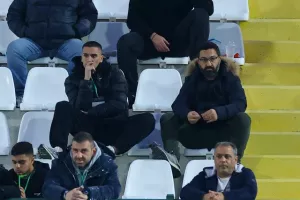 Ομόνοια 29Μ-Καρμιώτισσα: "Διπλό" με υπογραφή... Σμίλιανιτς