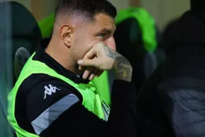 Ομόνοια 29Μ-Καρμιώτισσα: "Διπλό" με υπογραφή... Σμίλιανιτς