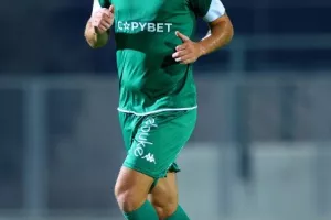 Ομόνοια 29Μ-Καρμιώτισσα: "Διπλό" με υπογραφή... Σμίλιανιτς