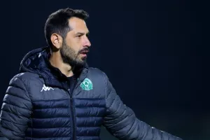 Ομόνοια 29Μ-Καρμιώτισσα: "Διπλό" με υπογραφή... Σμίλιανιτς