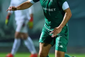 Ομόνοια 29Μ-Καρμιώτισσα: "Διπλό" με υπογραφή... Σμίλιανιτς