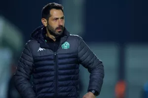 Ομόνοια 29Μ-Καρμιώτισσα: "Διπλό" με υπογραφή... Σμίλιανιτς
