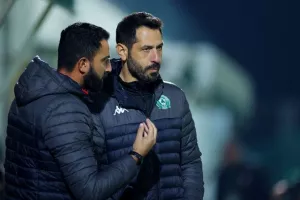 Ομόνοια 29Μ-Καρμιώτισσα: "Διπλό" με υπογραφή... Σμίλιανιτς