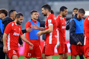 Κρατάει… από το "Αλφαμέγα"