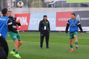 Ομόνοια 29Μ-Απόλλων: Ιστορική εντός έδρας νίκη! (φώτος)