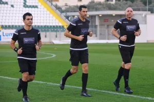Ομόνοια 29Μ-Απόλλων: Ιστορική εντός έδρας νίκη! (φώτος)