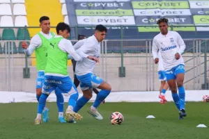 Ομόνοια 29Μ-Απόλλων: Ιστορική εντός έδρας νίκη! (φώτος)