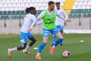 Ομόνοια 29Μ-Απόλλων: Ιστορική εντός έδρας νίκη! (φώτος)