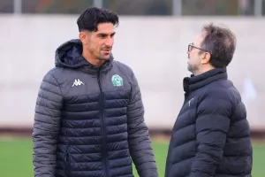Ομόνοια 29Μ-Απόλλων: Ιστορική εντός έδρας νίκη! (φώτος)