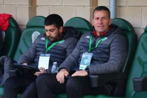 Ομόνοια 29Μ-Απόλλων: Ιστορική εντός έδρας νίκη! (φώτος)