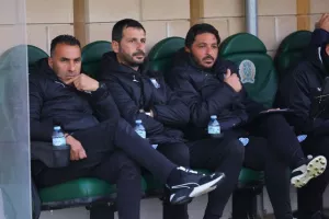 Ομόνοια 29Μ-Απόλλων: Ιστορική εντός έδρας νίκη! (φώτος)