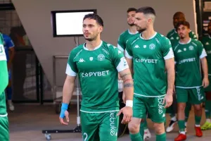 Ομόνοια 29Μ-Απόλλων: Ιστορική εντός έδρας νίκη! (φώτος)
