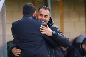 Ομόνοια 29Μ-Απόλλων: Ιστορική εντός έδρας νίκη! (φώτος)