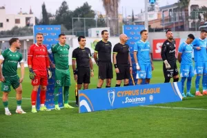Ομόνοια 29Μ-Απόλλων: Ιστορική εντός έδρας νίκη! (φώτος)