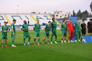 Ομόνοια 29Μ-Απόλλων: Ιστορική εντός έδρας νίκη! (φώτος)