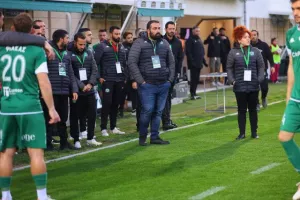 Ομόνοια 29Μ-Απόλλων: Ιστορική εντός έδρας νίκη! (φώτος)