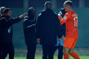 Ομόνοια 29Μ-Καρμιώτισσα: "Διπλό" με υπογραφή... Σμίλιανιτς