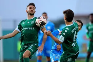 Ομόνοια 29Μ-Απόλλων: Ιστορική εντός έδρας νίκη! (φώτος)