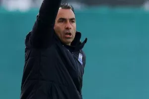 Ομόνοια 29Μ-Απόλλων: Ιστορική εντός έδρας νίκη! (φώτος)