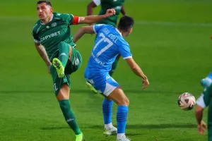 Ομόνοια 29Μ-Απόλλων: Ιστορική εντός έδρας νίκη! (φώτος)