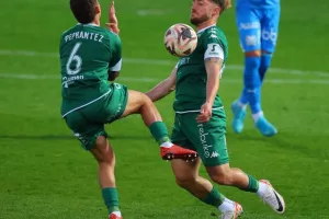 Ομόνοια 29Μ-Απόλλων: Ιστορική εντός έδρας νίκη! (φώτος)
