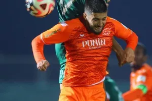 Ομόνοια 29Μ-Καρμιώτισσα: "Διπλό" με υπογραφή... Σμίλιανιτς