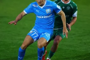 Ομόνοια 29Μ-Απόλλων: Ιστορική εντός έδρας νίκη! (φώτος)