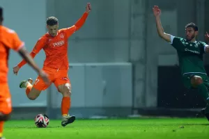 Ομόνοια 29Μ-Καρμιώτισσα: "Διπλό" με υπογραφή... Σμίλιανιτς