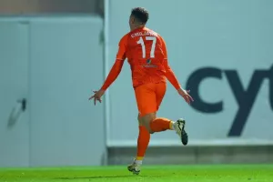 Ομόνοια 29Μ-Καρμιώτισσα: "Διπλό" με υπογραφή... Σμίλιανιτς